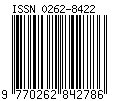 ISSN