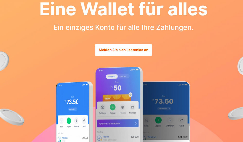 Aktuelle Markttrends