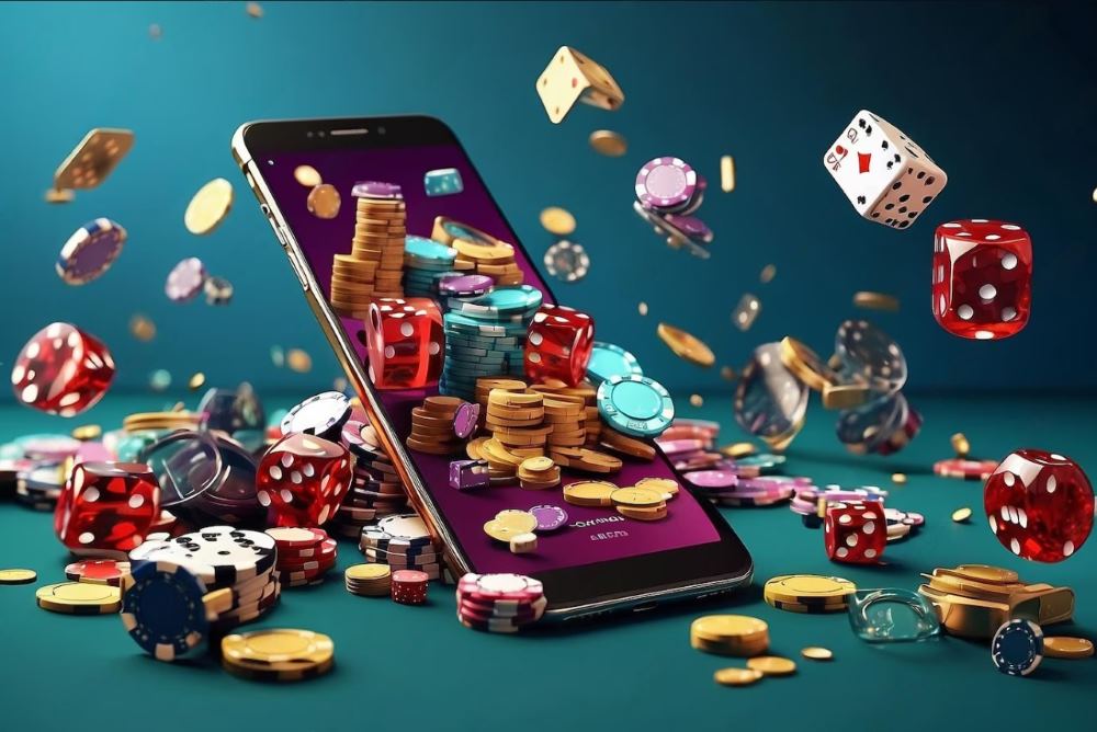 Grundlagen der Finanzen